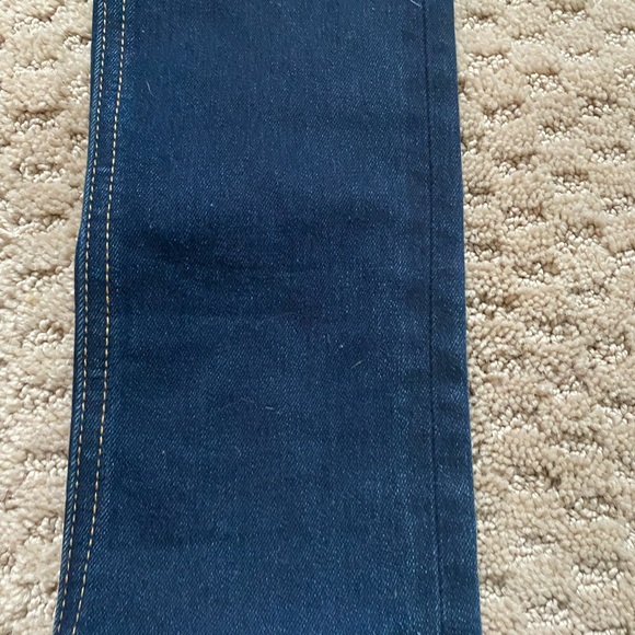 Rag and Bone skinny denim - Picture 6 of 6